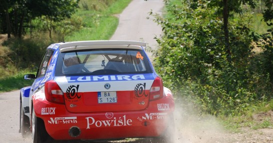 Rajd Rzeszowski